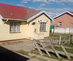 House for sale in Tsolo