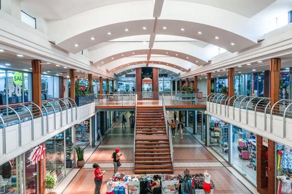 Heathway Centre is a stunning retail shopping centre located in the Randburg area ...