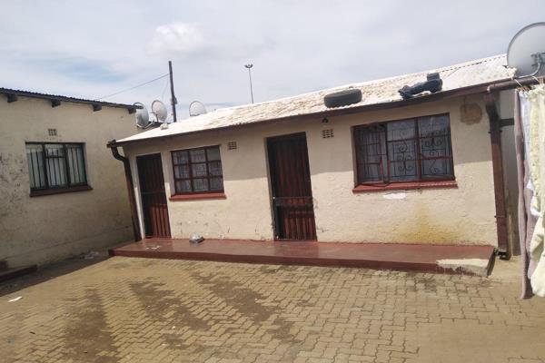 Sedibeng, Tembisa Property : Property and houses for sale in Sedibeng ...