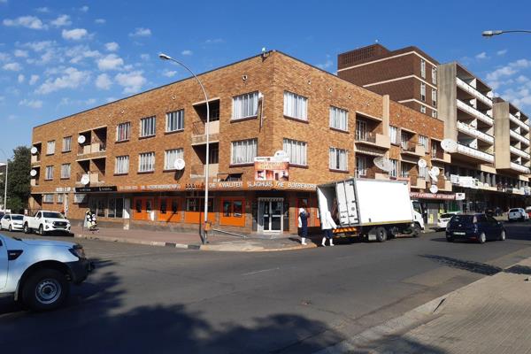 Apartments / flats to rent in Bloemfontein : Bloemfontein Property ...