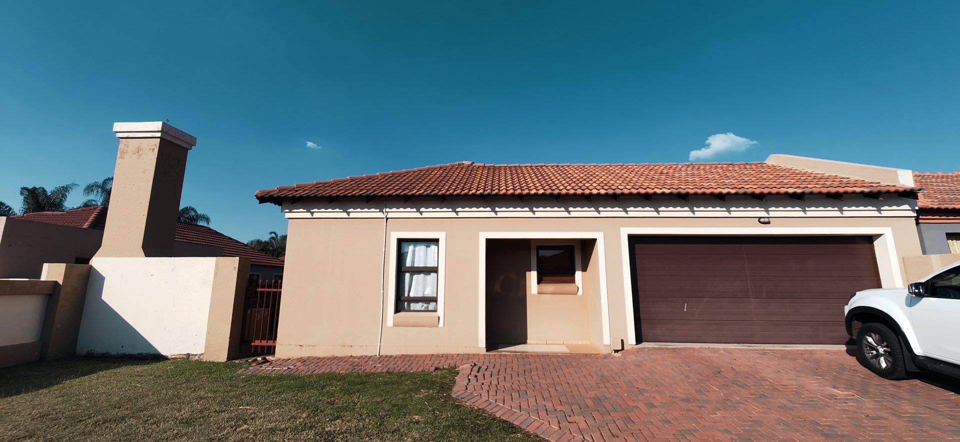 Heatherview Property Property and houses for sale in Heatherview