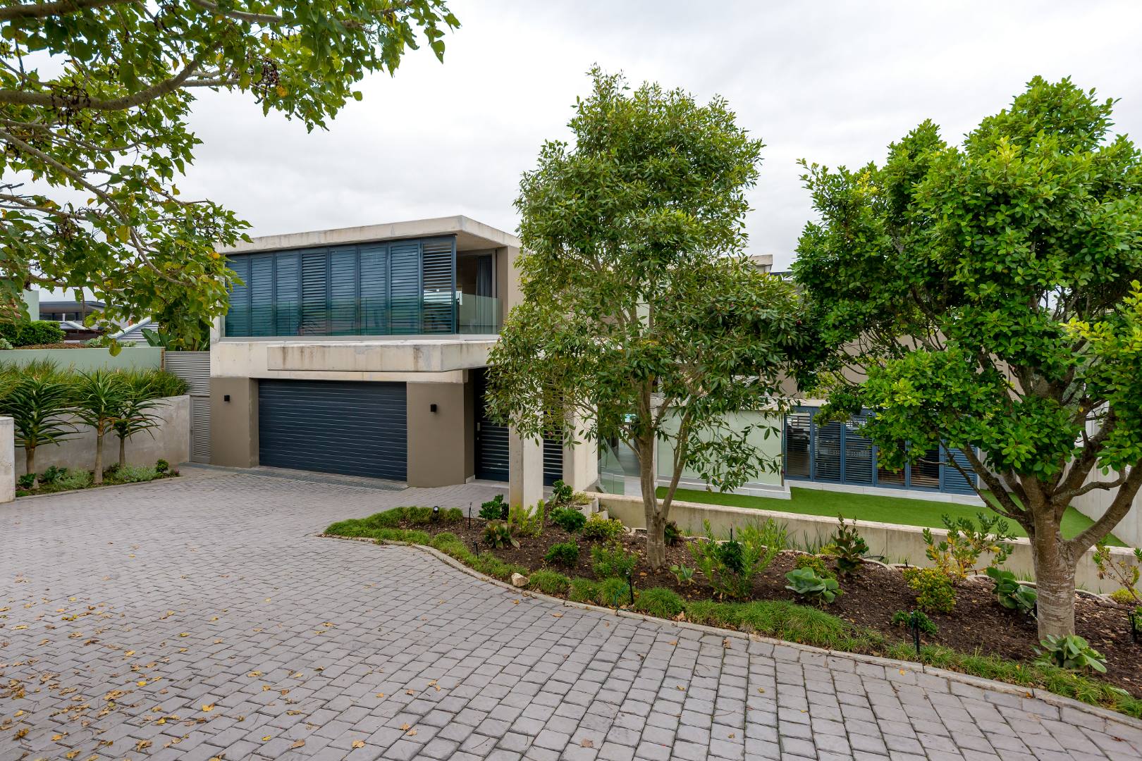 4 Bedroom House for sale in Oubaai Oubaai Golf Estate, 56 Mountain