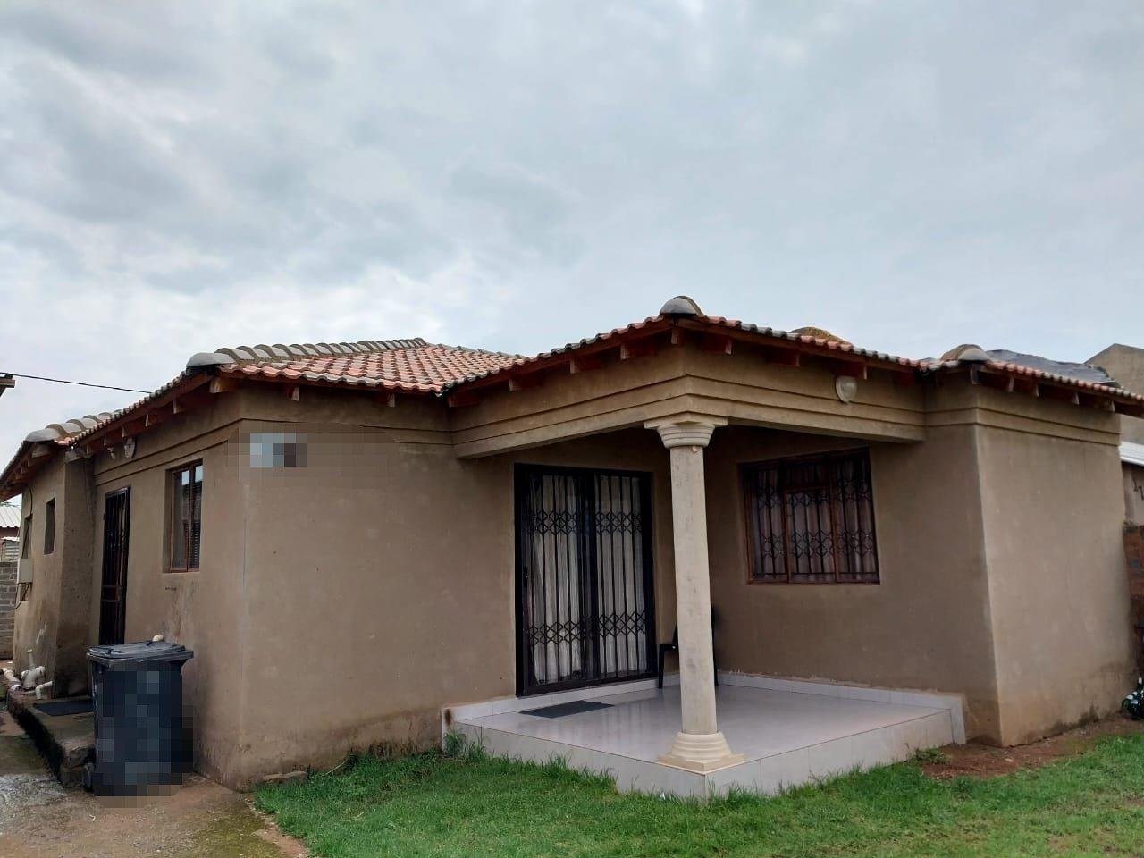 Orange Farm Property Property and houses for sale in Orange Farm