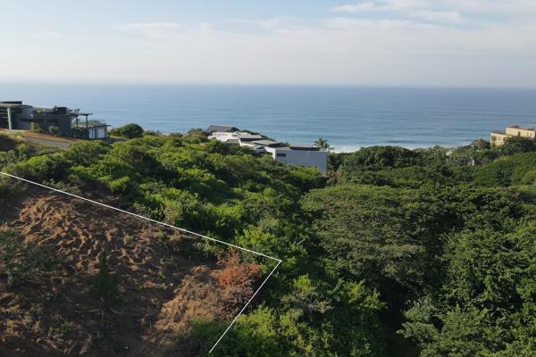 Vacant land in Oceanside, Zululami Coastal Estate. This site is 1489m2 in size. Privately positioned with coastal forest and sea views. ...