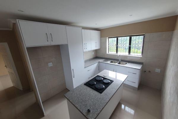 This beautiful newly renovated flat is up for grabs.  Be single or married, this one if for you!

The flat is on a shared property with ...