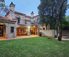 House for sale in Midstream Estate