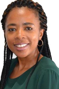 Agent profile for Nomphelo Mntu