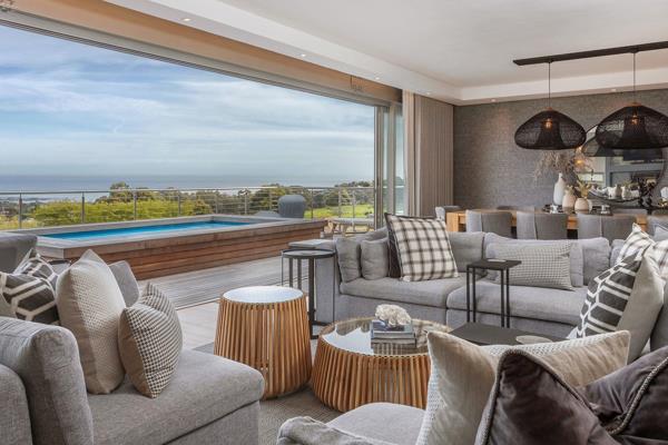 Welcome to this stunning property that offers awesome mountain and ocean views, making it an absolute gem for those in search of a ...