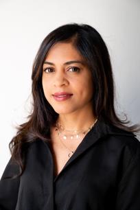 Agent profile for Melissa Dhunraj