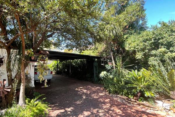 This stunning family home located in the sought-after neighborhood of Doringkloof offers a spacious and comfortable living experience. ...