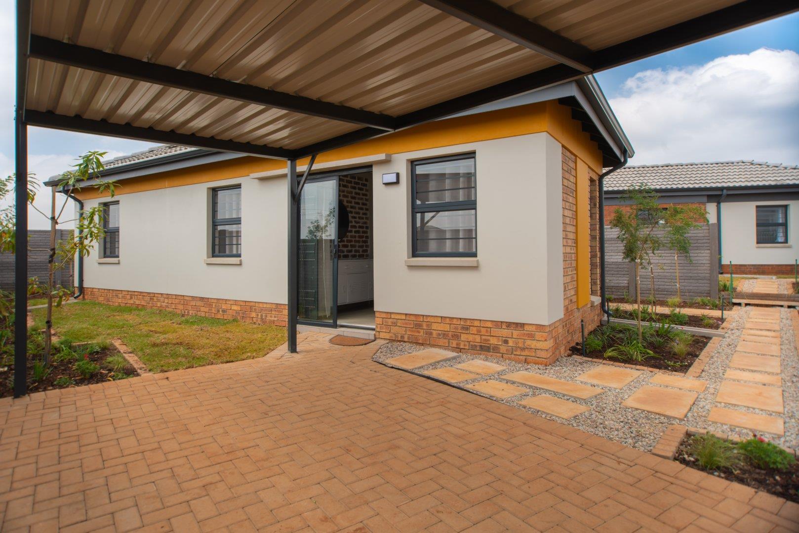 Property and houses for sale in Alberton : Alberton Property ...