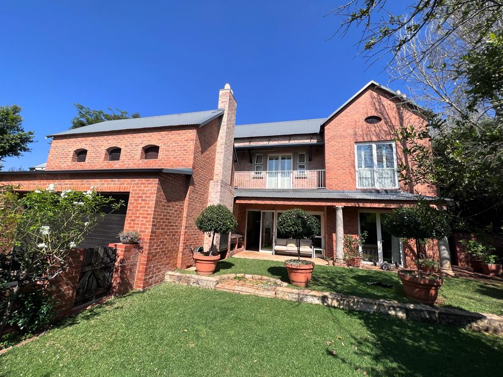 Southdowns Estate, Centurion Property Houses for sale in Southdowns