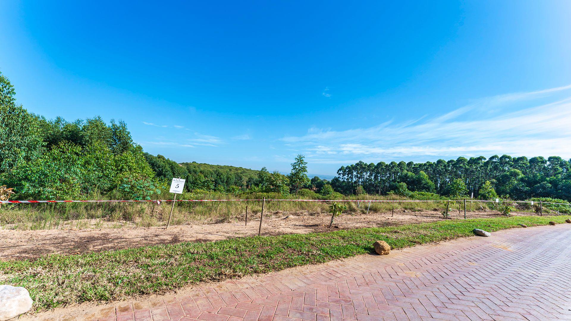 Vacant land / plot for sale in Elaleni Coastal Forest Estate P24