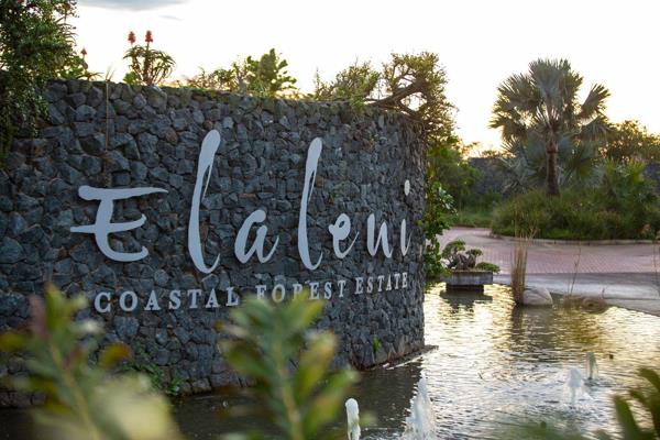 Discover the perfect location to build your dream home at Elaleni Lifestyle Estate ...