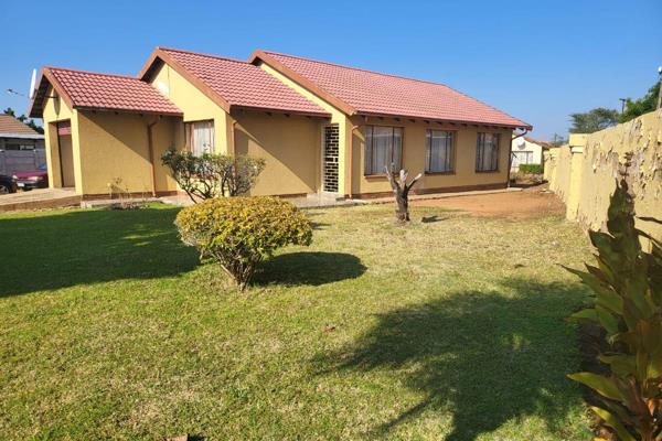 Property And Houses For Sale In Mogwase : Mogwase Property : Property24 ...