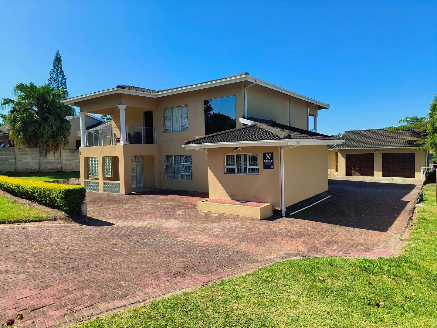 4 Bedroom House for sale in Margate P24112621552