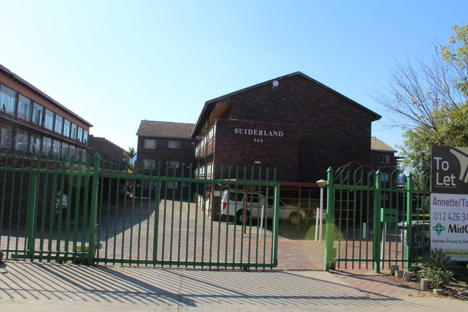 Pretoria Gardens Property Property and houses to rent in Pretoria