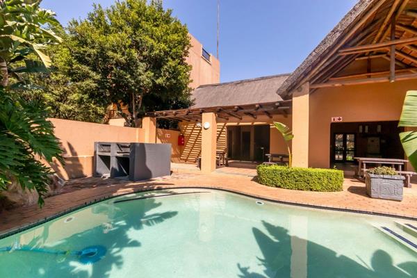 EXCLUSIVE SOLE MANDATE

Welcome to your new home in Lonehill! This stunning one bedroom, one bathroom ground floor apartment is the ...