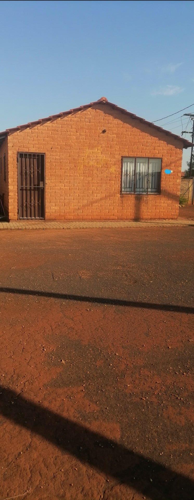 Garankuwa Unit 24 Property Property and houses for sale in Ga