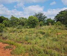 Vacant Land / Plot for sale in Buffelsfontein AH