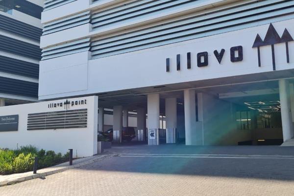 This office space is located in the established suburb known as Illovo and offers 270 m2  of office space. Also available at a rental ...