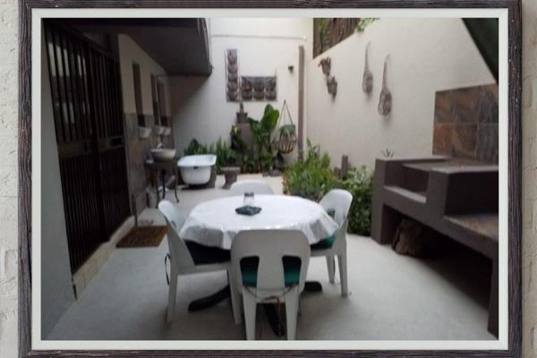 Private fully furnished 2 bedroomed apartment has a fully equipped kitchen and shared ...