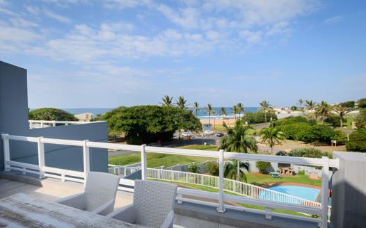 3 Bedroom Apartment / Flat for sale in Salt Rock