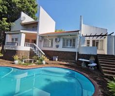 House for sale in Nelspruit Ext 11