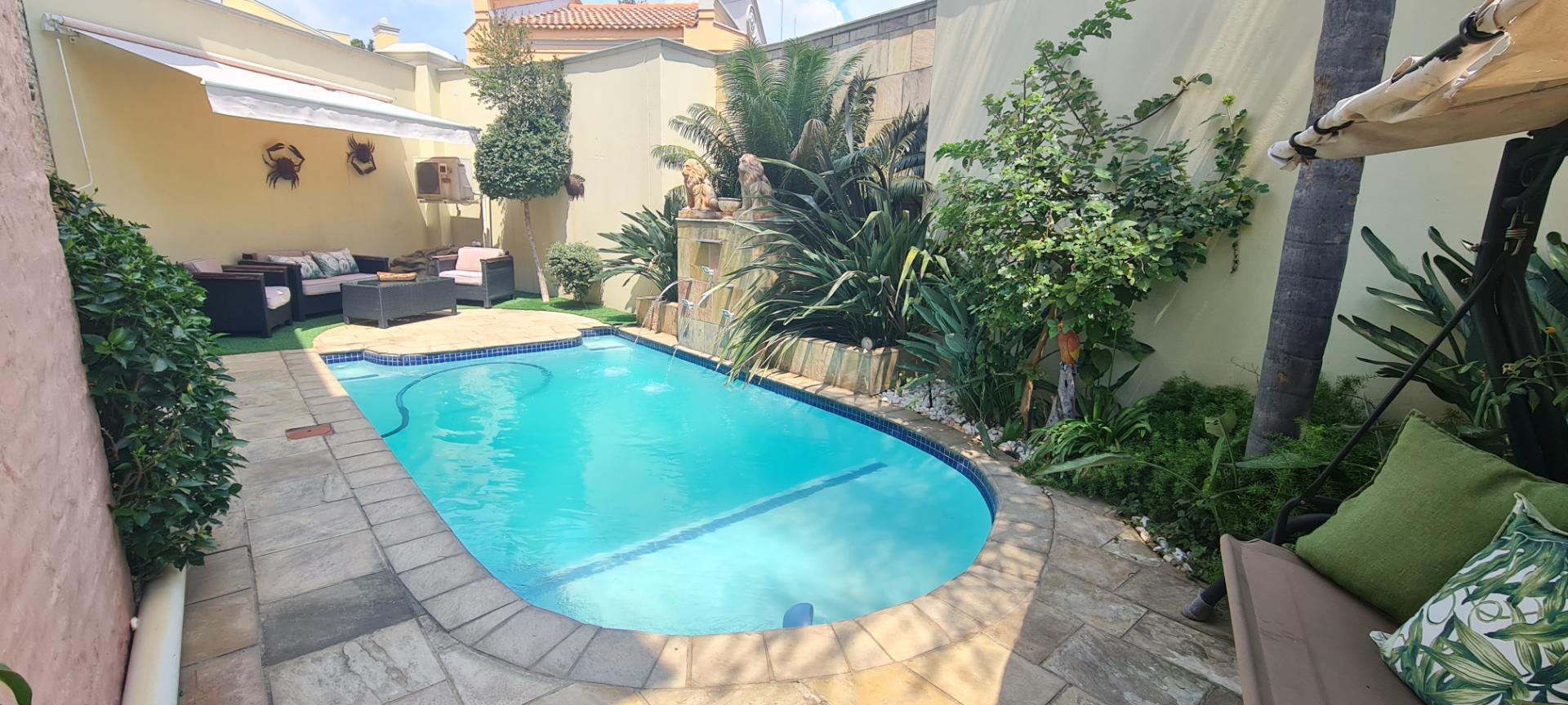 Townhouses to rent in Bedfordview Bedfordview Property