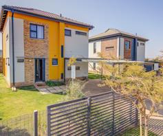 House for sale in Lotus Gardens