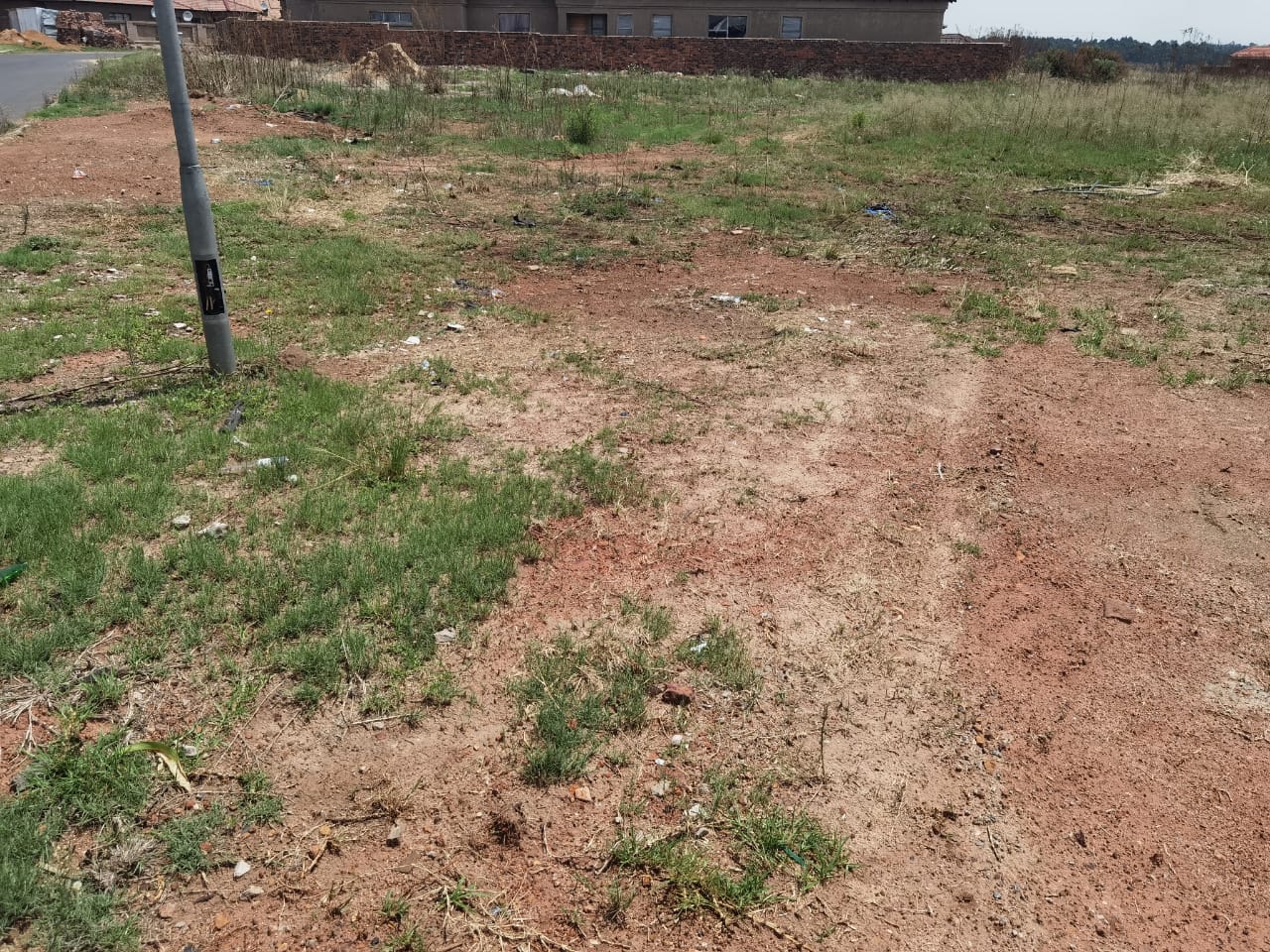 Aerorand Property Vacant land / plots for sale in Aerorand