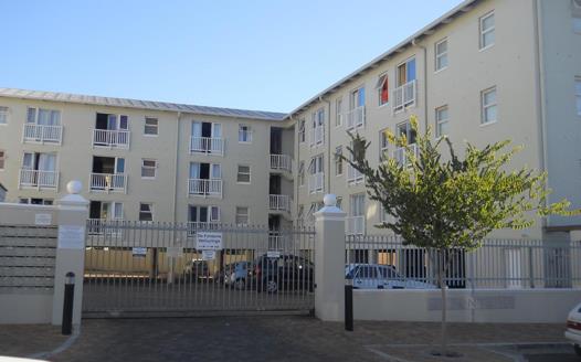 1 Bedroom Apartment / Flat for sale in Wellington Central