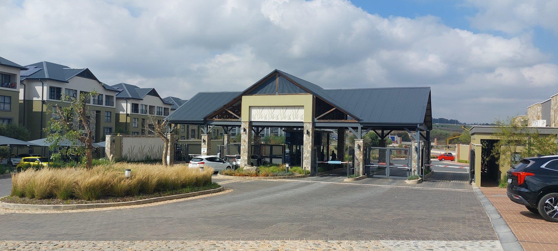 Waterfall, Midrand Property : Apartments / flats to rent in Waterfall