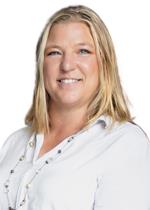 Agent profile for Esther Roos