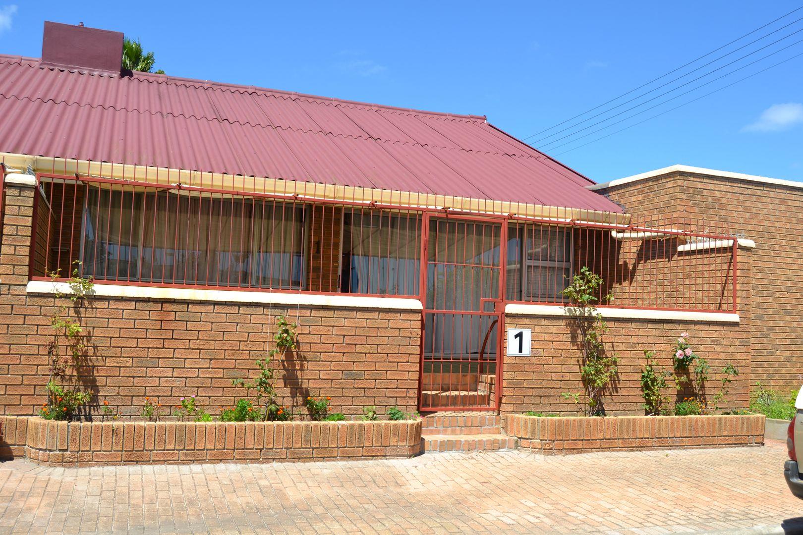 Property and houses to rent in Albertinia Albertinia Property