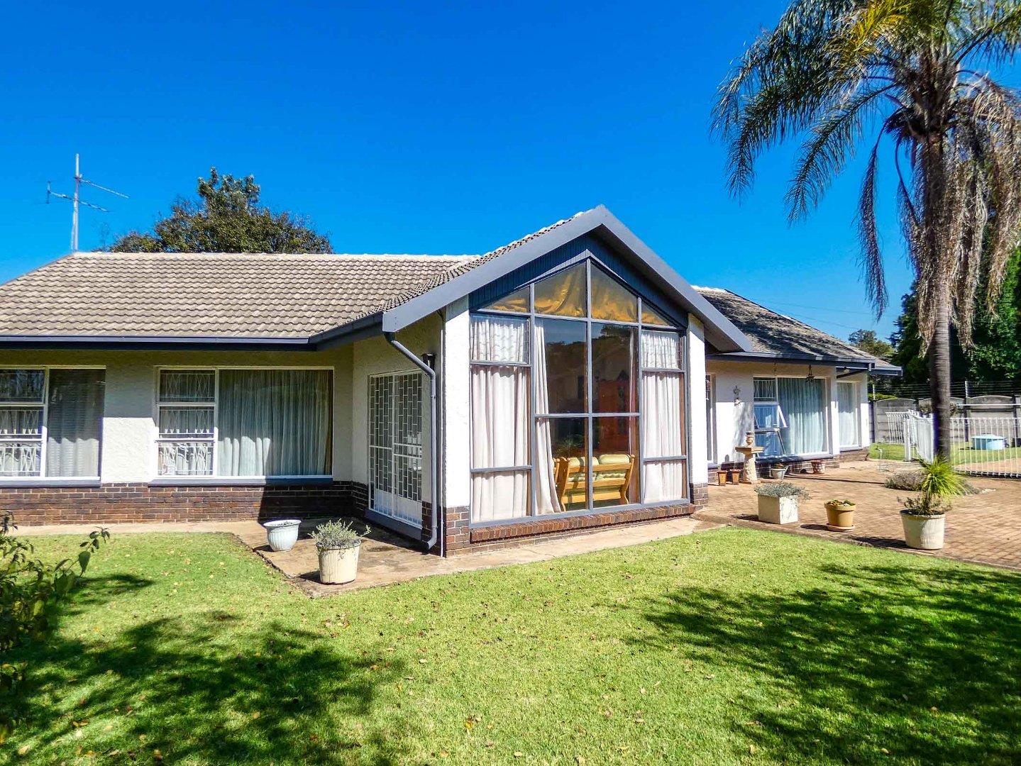 Morehill Property Houses for sale in Morehill