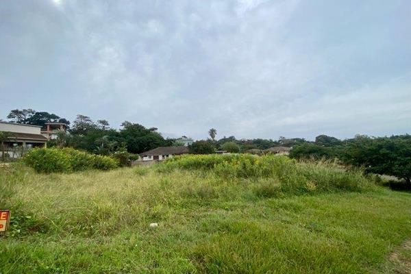 This plot of land is located in Saiccor Village, in a quiet neighbourhood. Saiccor Village is found between Widenham and Umkomaas, just ...