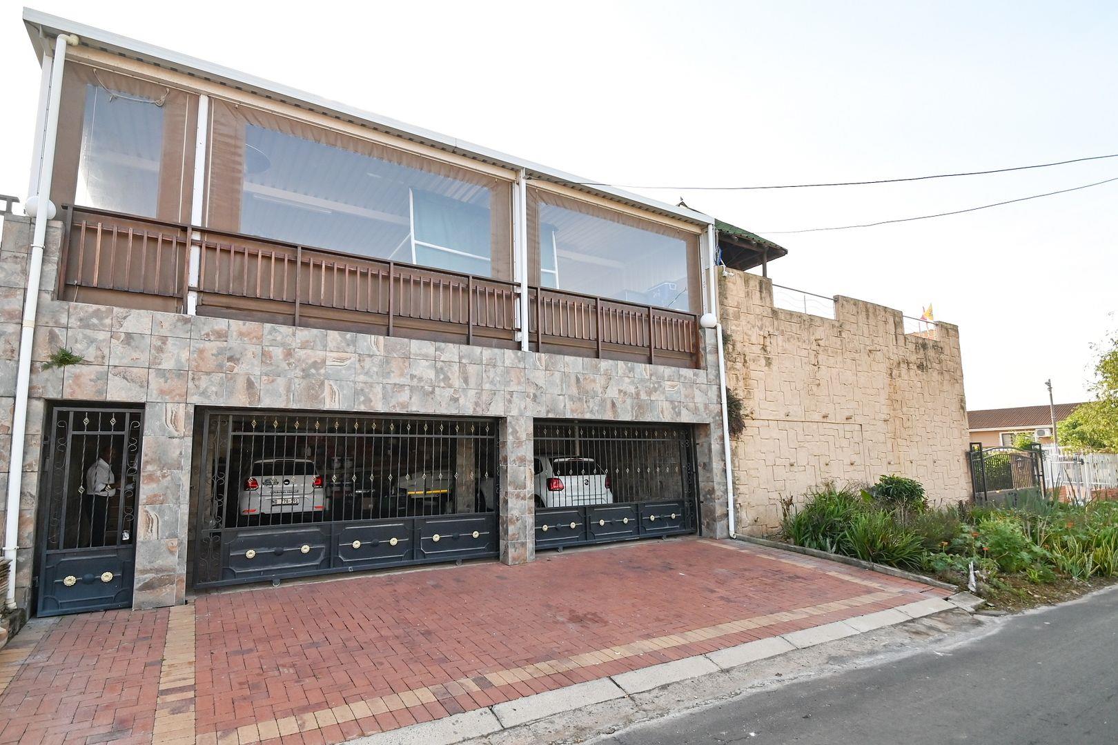 4 Bedroom House for sale in Reservoir Hills P24112631345