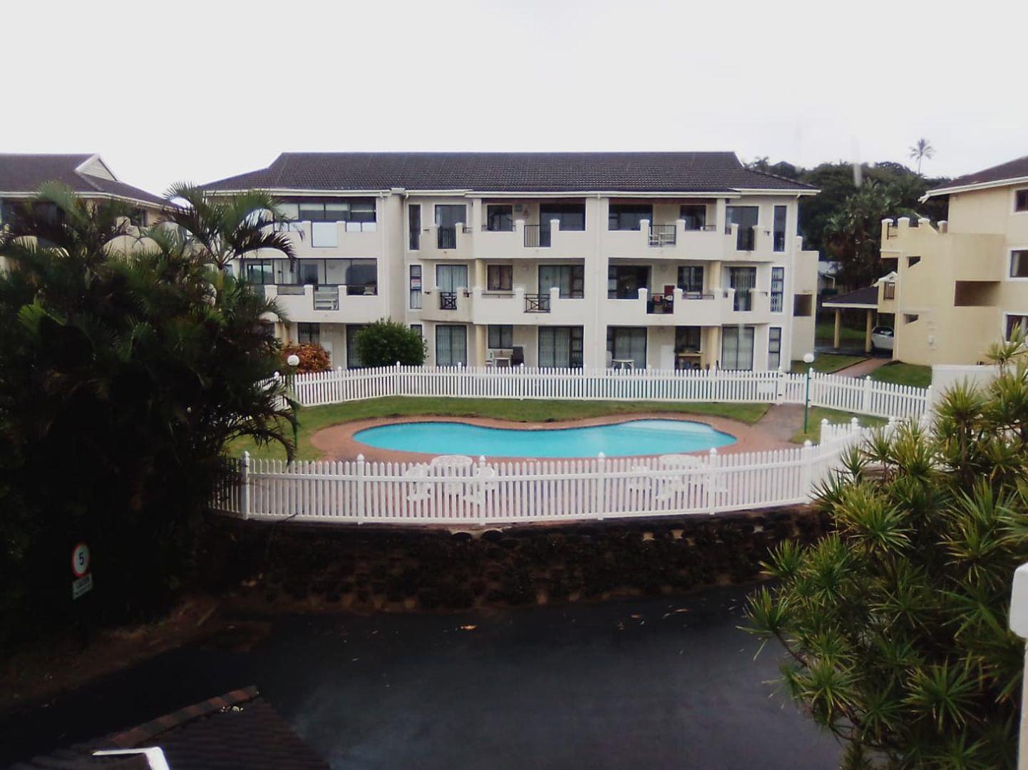 2 Bedroom Apartment / flat for sale in Shelly Beach P24112631422