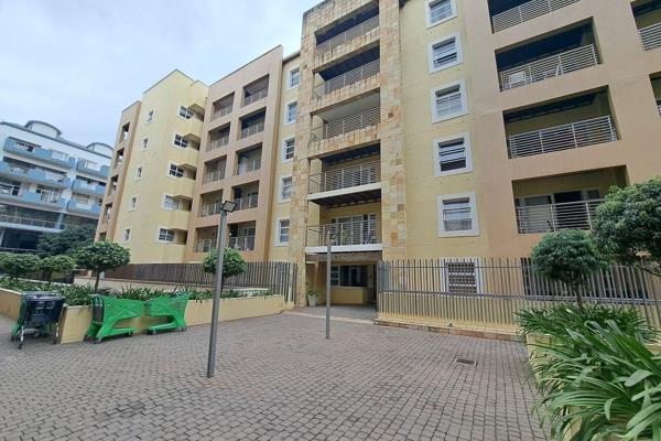 1 Bedroom apartment for sale in Umhlanga,  close to Gateway Mall, Netcare Umhlanga Hospital, McDonald&#39;s,  Walking distance to the ...