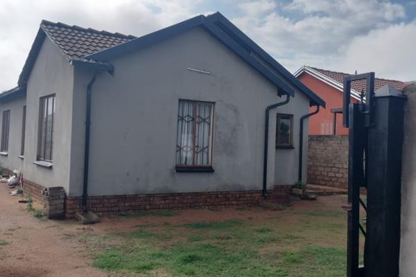 Property and houses for sale in Mabopane : Mabopane Property ...