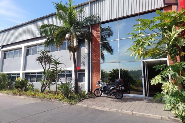 Commercial property to rent in Durban : Durban Property : 