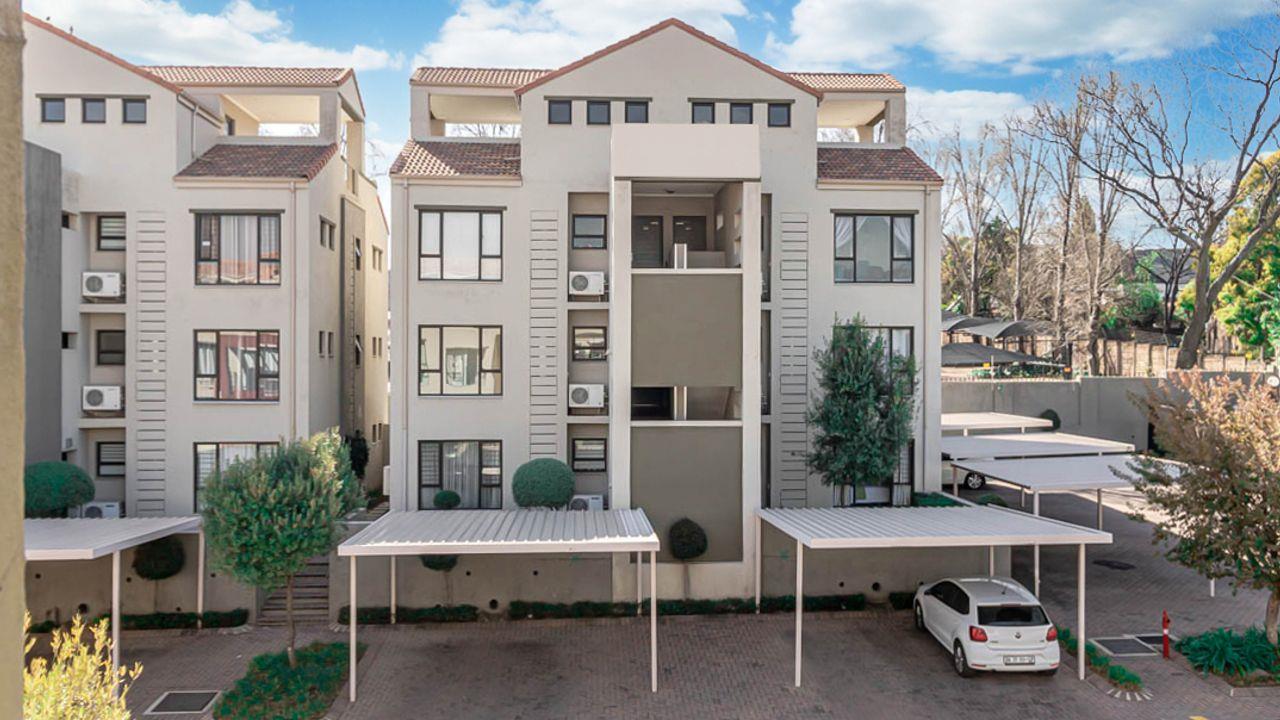 1 Bedroom Apartment / flat for sale in Sunninghill P24114406046