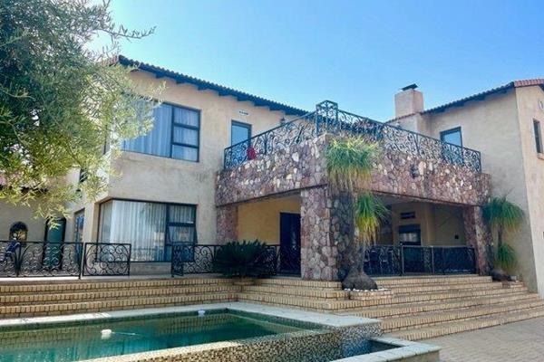 PRICE REDUCED TO SELL - This property is a luxurious and spacious home with four ...