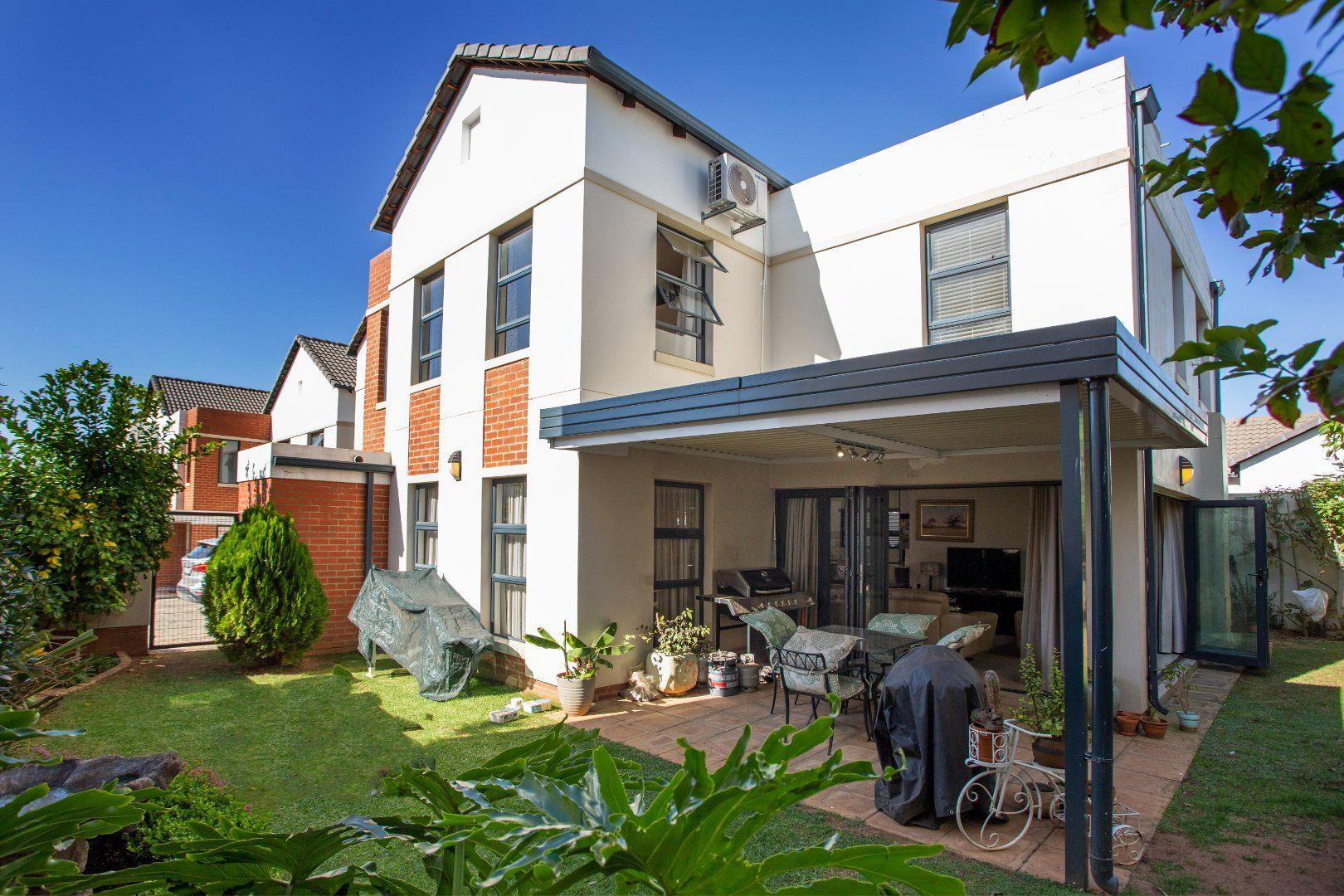 Fourways Property Property and houses for sale in Fourways