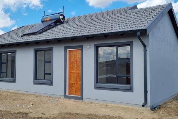 Free Standing House in Reiger Park

Well-Located Development Opportunity

The project will provide 167 Full Title Stands. ...