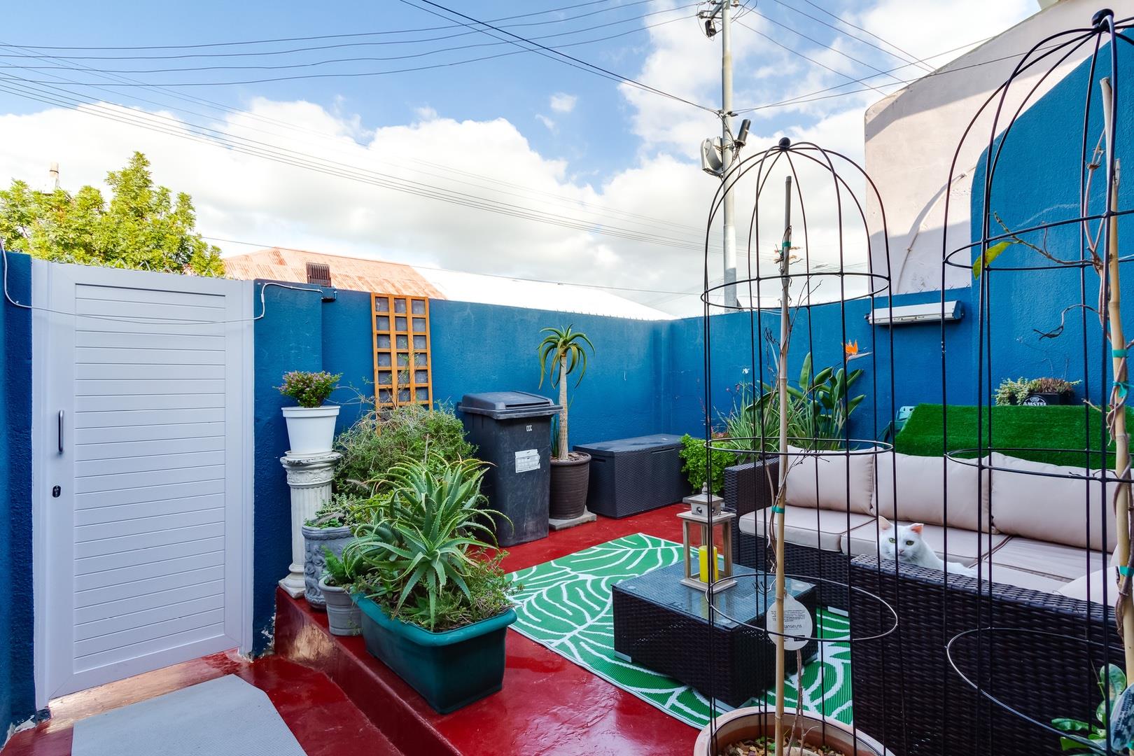 Observatory, Cape Town Property Property and houses for sale in