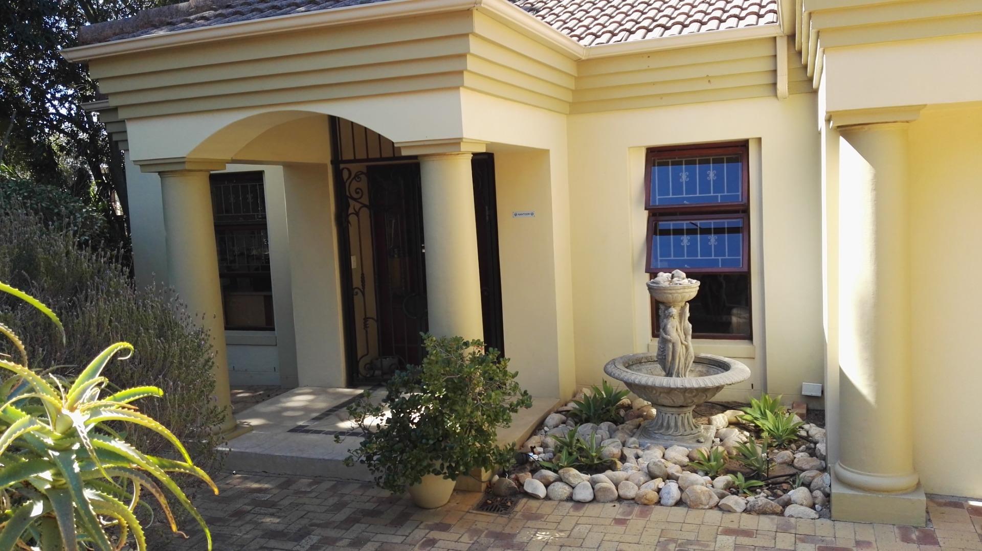 Eversdal, Durbanville Property Property and houses to rent in
