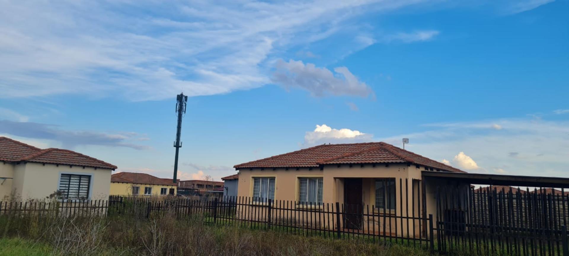 Bedworth Park Property Property and houses for sale in Bedworth Park