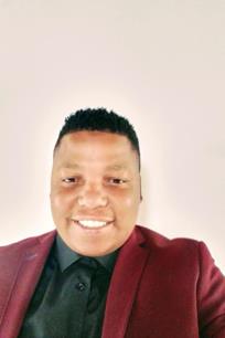 Agent profile for thobile nkosinathi